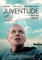 Jeunesse - Portuguese Movie Poster (xs thumbnail)