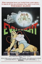 Evils of the Night - Movie Poster (xs thumbnail)