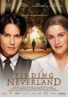 Finding Neverland - Movie Poster (xs thumbnail)