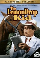 The Lemon Drop Kid - DVD movie cover (xs thumbnail)