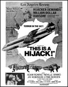 This Is a Hijack - Movie Poster (xs thumbnail)