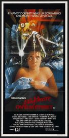 A Nightmare On Elm Street - Australian Movie Poster (xs thumbnail)