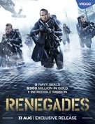 Renegades - Video on demand movie cover (xs thumbnail)