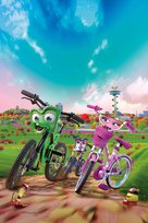 Bikes -  Key art (xs thumbnail)