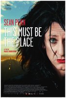 This Must Be the Place - Dutch Movie Poster (xs thumbnail)