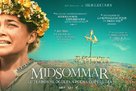 Midsommar - Spanish Movie Poster (xs thumbnail)