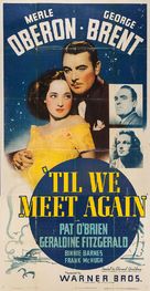 &#039;Til We Meet Again - Movie Poster (xs thumbnail)