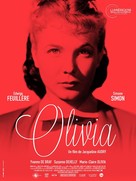 Olivia - French Re-release movie poster (xs thumbnail)