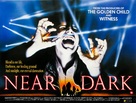 Near Dark - British Movie Poster (xs thumbnail)