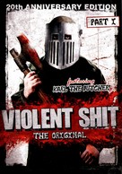 Violent Shit - DVD movie cover (xs thumbnail)