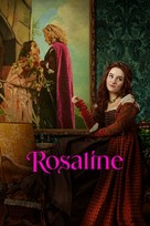 Rosaline - Movie Cover (xs thumbnail)