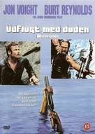 Deliverance - Danish DVD movie cover (xs thumbnail)