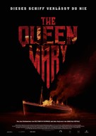 The Queen Mary - German Movie Poster (xs thumbnail)