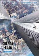 The Walk - Mexican Movie Poster (xs thumbnail)