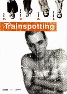 Trainspotting - British Movie Poster (xs thumbnail)