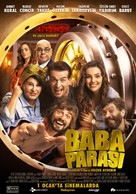 Baba Parasi - Turkish Movie Poster (xs thumbnail)