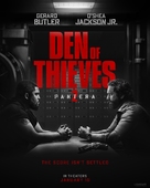 Den of Thieves 2: Pantera - Movie Poster (xs thumbnail)