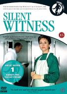 &quot;Silent Witness&quot; - Danish DVD movie cover (xs thumbnail)