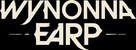 &quot;Wynonna Earp&quot; - Logo (xs thumbnail)