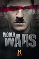 &quot;The World Wars&quot; - Video on demand movie cover (xs thumbnail)