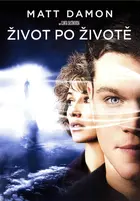 Hereafter - Czech DVD movie cover (xs thumbnail)