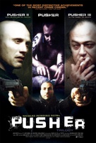 Pusher 3 - Movie Poster (xs thumbnail)