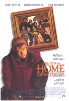 Home for the Holidays - Movie Poster (xs thumbnail)