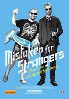 Mistaken for Strangers - Australian Movie Poster (xs thumbnail)