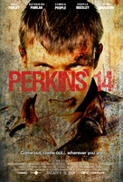 Perkins&#039; 14 - Movie Poster (xs thumbnail)