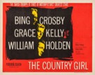 The Country Girl - Movie Poster (xs thumbnail)