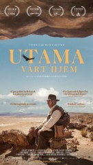Utama - Norwegian Movie Poster (xs thumbnail)