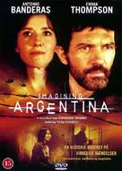 Imagining Argentina - Danish poster (xs thumbnail)