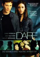 Dare - DVD movie cover (xs thumbnail)
