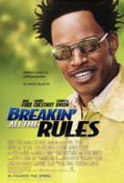 Breakin&#039; All the Rules - Movie Poster (xs thumbnail)