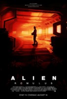 Alien: Romulus - Movie Poster (xs thumbnail)