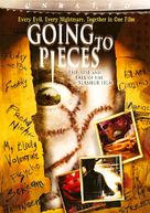 Going to Pieces: The Rise and Fall of the Slasher Film - DVD movie cover (xs thumbnail)