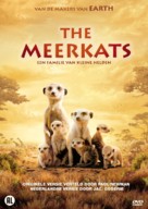 The Meerkats - Dutch Movie Cover (xs thumbnail)