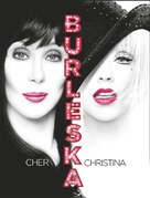 Burlesque - Slovenian Movie Poster (xs thumbnail)
