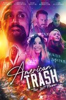 American Trash - Movie Poster (xs thumbnail)
