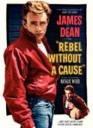 Rebel Without a Cause - Movie Cover (xs thumbnail)