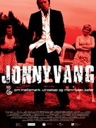 Jonny Vang - Norwegian Movie Poster (xs thumbnail)