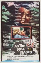 As the Sea Rages - Movie Poster (xs thumbnail)