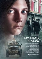 My Name Is Sara - Movie Poster (xs thumbnail)