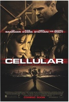 Cellular - Movie Poster (xs thumbnail)