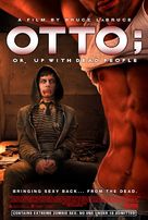 Otto; or Up with Dead People - Movie Poster (xs thumbnail)
