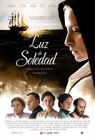 Luz de Soledad - Spanish Movie Poster (xs thumbnail)