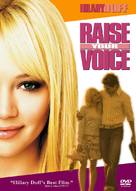 Raise Your Voice - poster (xs thumbnail)