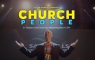 Church People - Movie Poster (xs thumbnail)