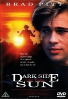 The Dark Side of the Sun - Danish DVD movie cover (xs thumbnail)