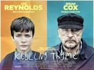 Killing Thyme - British Movie Poster (xs thumbnail)